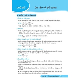 Sách - Giúp Em Giỏi Toán Lớp 5 - Biên soạn theo chương trình GDPT mới - ndbooks