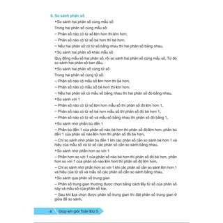 Sách - Giúp Em Giỏi Toán Lớp 5 - Biên soạn theo chương trình GDPT mới - ndbooks