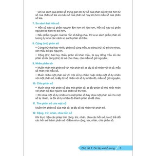 Sách - Giúp Em Giỏi Toán Lớp 5 - Biên soạn theo chương trình GDPT mới - ndbooks