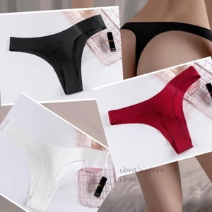 CK099 chip lọt khe su thun lạnh - quần lót nữ - kelly wang