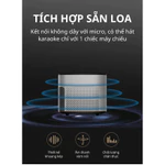 Máy Chiếu Cao Cấp 4K - KP980 Chính Hãng KAW, Tự Động Căn Chỉnh, Độ Sáng Độ Nét Cao, Bảo Hành 12 Tháng — ảnh 8
