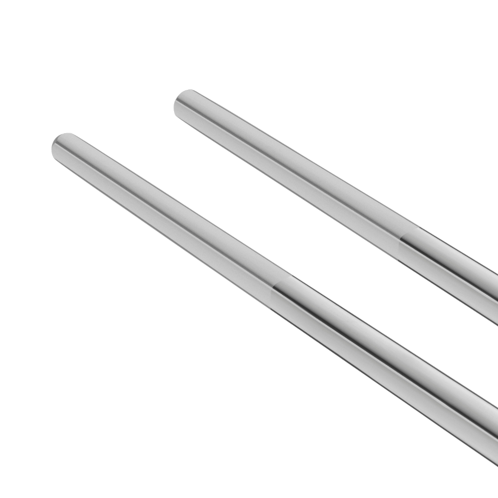 Ảnh Bộ 2 Đôi Đũa Kèm 2 Gác Đũa WMF Nuova, Chất Liệu Thép không Gỉ Cromargan, Sang Trọng 4