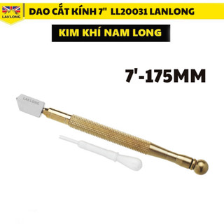 Dao cắt kính, dao cắt gạch men LANLONG