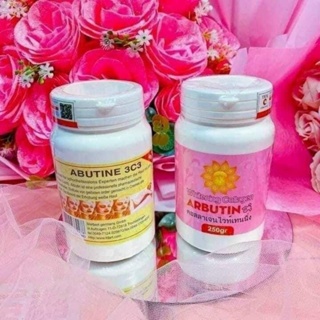 Combo 3 Món = Kem Body Bạch Ngọc Liên + Vaseline 10X Dưỡng ẩm + Kích trắng 3C3 - Trắng nhanh sau 7 ngày