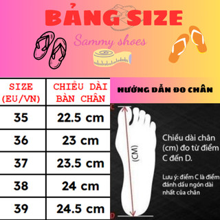 [Mũi Vuông-charm Đồng Tiền] DÉP XỎ NGÓN NỮ GẮN CHARM ĐỒNG TIỀ.N (KHÔNG XOAY) MIX 7 MÀU ĐẾ CAO SU ÊM ÁI