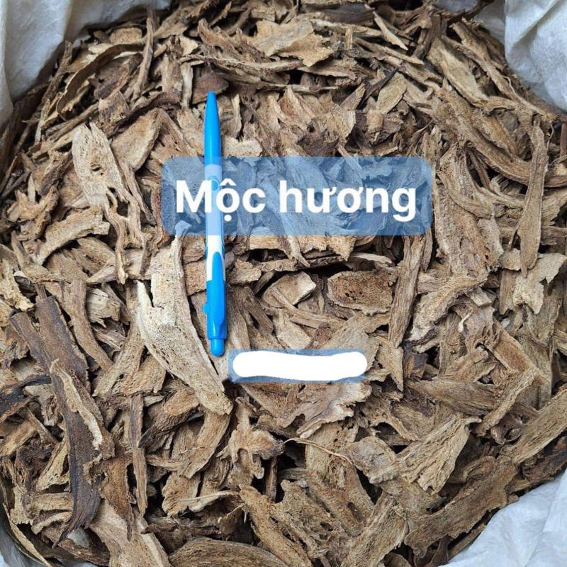 500GR Mộc Hương Bắc ( Khô, Sạch, Đẹp )