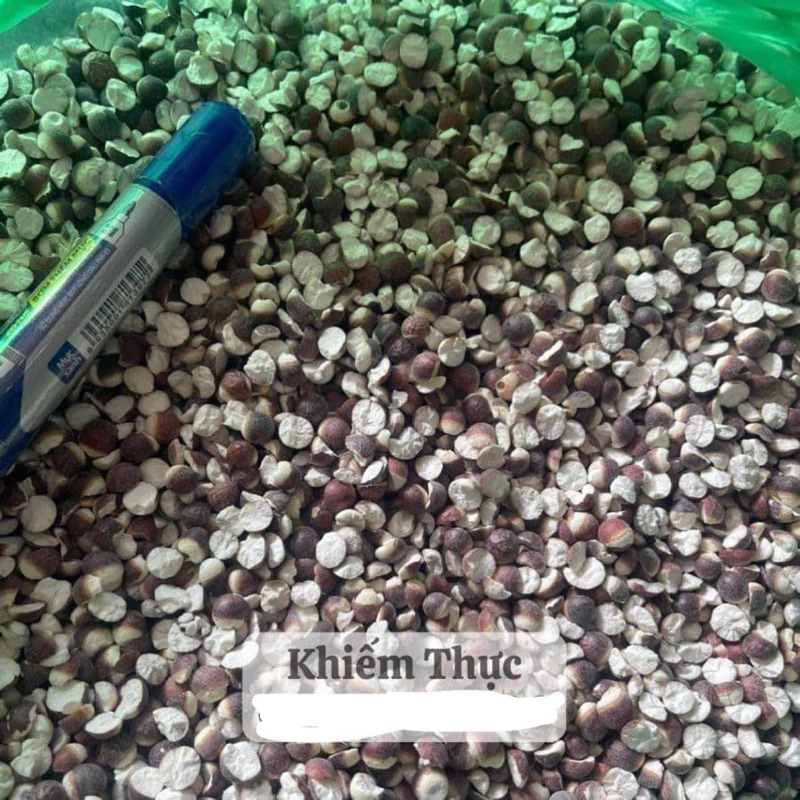 500GR Khiếm Thực ( Khô, Sạch, Đẹp ) Hàng Loại 1