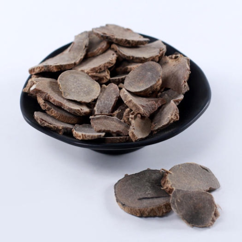 500GR Nga Truật ( Nghệ Đen ) Sấy Khô, Thơm, Sạch Hàng Loại 1