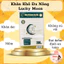 Khăn khô đa năng LUCKY MOON 300gram SIÊU TIỆN LỢI cho bé