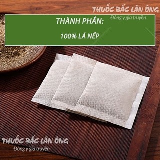Trà lá nếp, lá dứa hỗ trợ tiểu đường, thanh lọc cơ thể