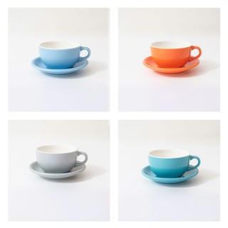 New 2024 Ly sứ Origami Latte Bowl 250ml