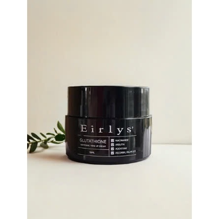 KEM DƯỠNG TRẮNG DA NÂNG TÔNG EIRLYS' 50ML<QÙA TẶNG TỰ CHỌN > Aile de la peau combo