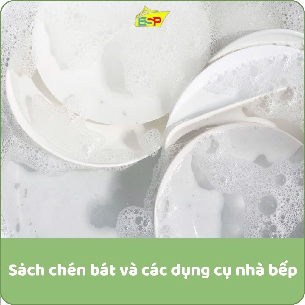 [XẢ HÀNG] Nước rửa chén ITAMOSS Hương Gừng/Quế/Chanh an toàn cho da tay (Chai 1kg) – Date tháng 12-2026