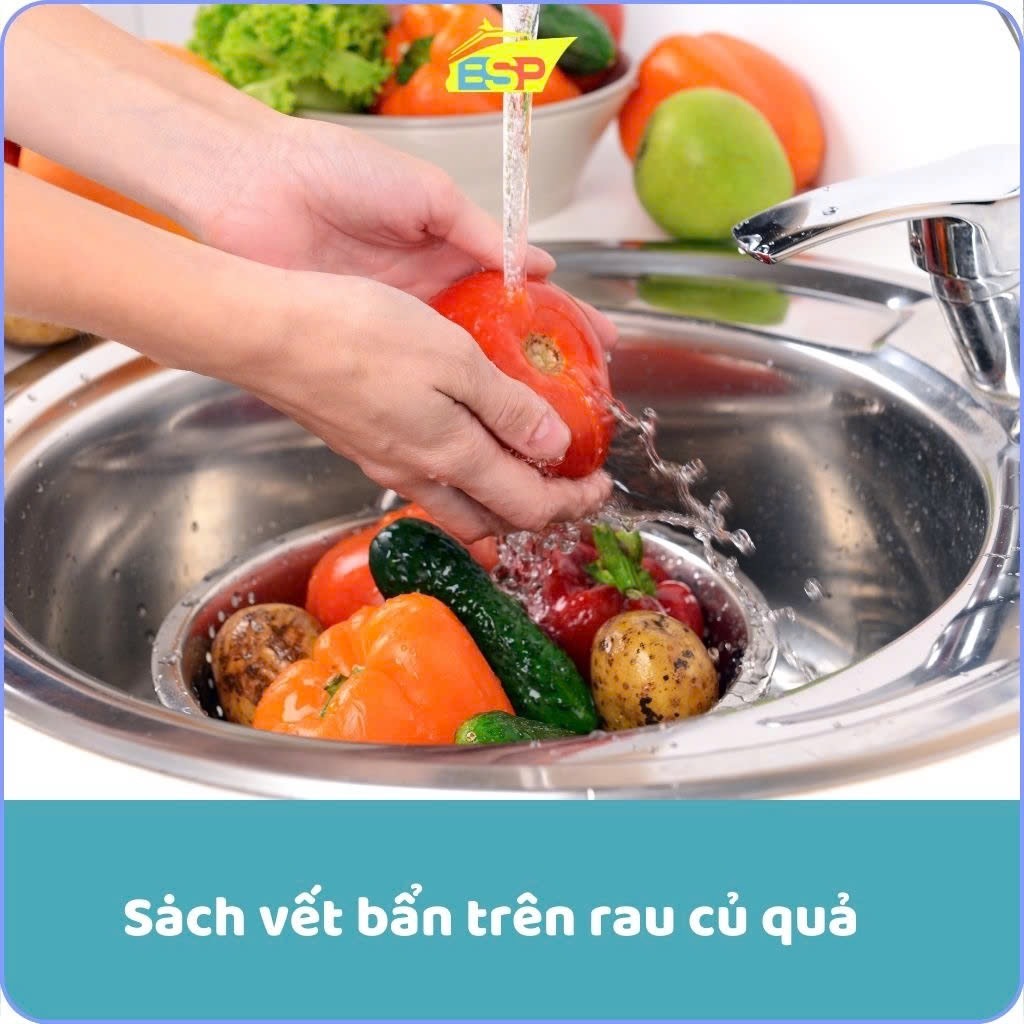 [XẢ HÀNG] Nước rửa chén ITAMOSS Hương Gừng/Quế/Chanh an toàn cho da tay (Chai 1kg) – Date tháng 12-2026