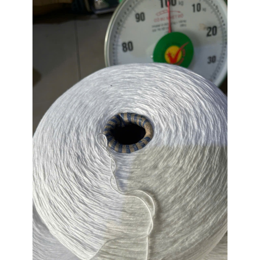Chỉ Khâu Bao Tải Cuộn To 2kg, 2.5kg - Phụ Liệu May Công Nghiệp
