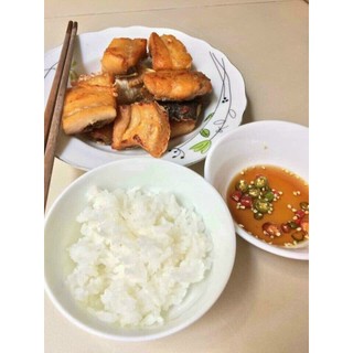 1kg Khô Cá Dứa Tự Nhiên Hàng Tuyển Chọn Loại 1 Chắc Thịt Thơm Ngon Size từ 1.5kg đến 2kg 1 con