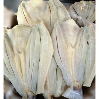 1kg Khô Cá Dứa Tự Nhiên Hàng Tuyển Chọn Loại 1 Chắc Thịt Thơm Ngon Size từ 1.5kg đến 2kg 1 con