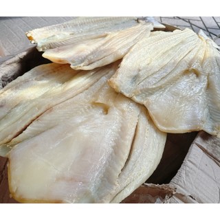 1kg Khô Cá Dứa Tự Nhiên Hàng Tuyển Chọn Loại 1 Chắc Thịt Thơm Ngon Size từ 1.5kg đến 2kg 1 con