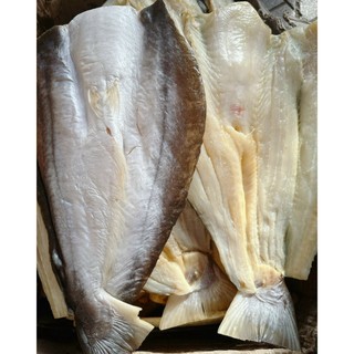 1kg Khô Cá Dứa Tự Nhiên Hàng Tuyển Chọn Loại 1 Chắc Thịt Thơm Ngon Size từ 1.5kg đến 2kg 1 con