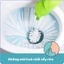 Nước tẩy bồn cầu Itamoss Deep Sea 1kg – Hương biển sâu, làm sạch vết ố vàng – Date tháng 12-2026
