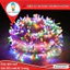 Dây đèn Noel dây trong 800 bóng bi nhỏ-Sử dụng trang trí ngày lễ tết,giáng sinh