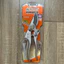 Kéo cắt tỉa cành cây Kapusi Nhật bản K-8168 cao cấp thép SK5, cấu tạo lò xo cỡ 8 icnh (20cm) bảo hành 2 năm