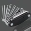 Bộ Lục Giác Sửa Chữa Cầm Tay Đa Năng Tua Vít 16-in-1, Dùng Lắp Giáp, Sửa Chữa Xe Đạp