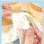 4 Quần chíp bé gái, quần chip đùi bé gái cotton cao cấp họa tiết Kuromi gấu xanh vàng ngộ nghĩnh 8-36kg
