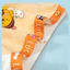 4 Quần chíp bé gái, quần chip đùi bé gái cotton cao cấp họa tiết Kuromi gấu xanh vàng ngộ nghĩnh 8-36kg