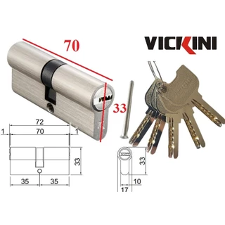 Tim ruột khóa vickini 41108 giá tốt Tháng 11, 2025 | Mua ngay