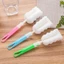 Dụng cụ cọ rửa bình sữa cho bé, cốc chén đầu mút xốp đa năng