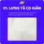 Bỉm/Tã quần người lớn MIKUBI siêu thấm, chống tràn, thoáng khí - 10 miếng date 06/2027