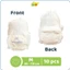 Bỉm/Tã quần người lớn MIKUBI siêu thấm, chống tràn, thoáng khí - 10 miếng date 06/2027