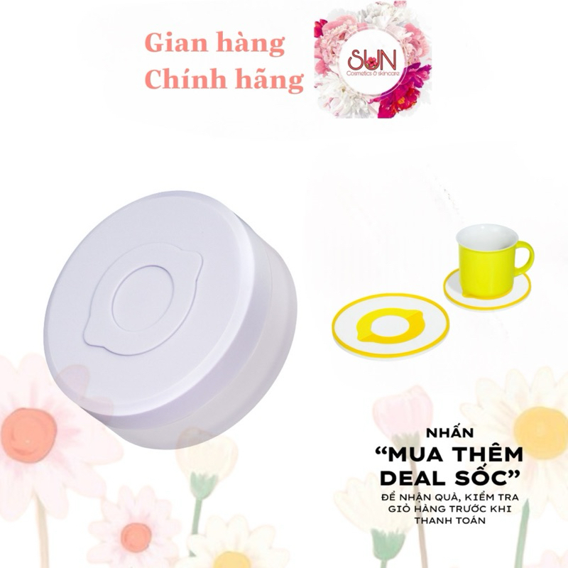 Phấn Phủ Lemonade Supermatte No Makeup Loose Powder 9g