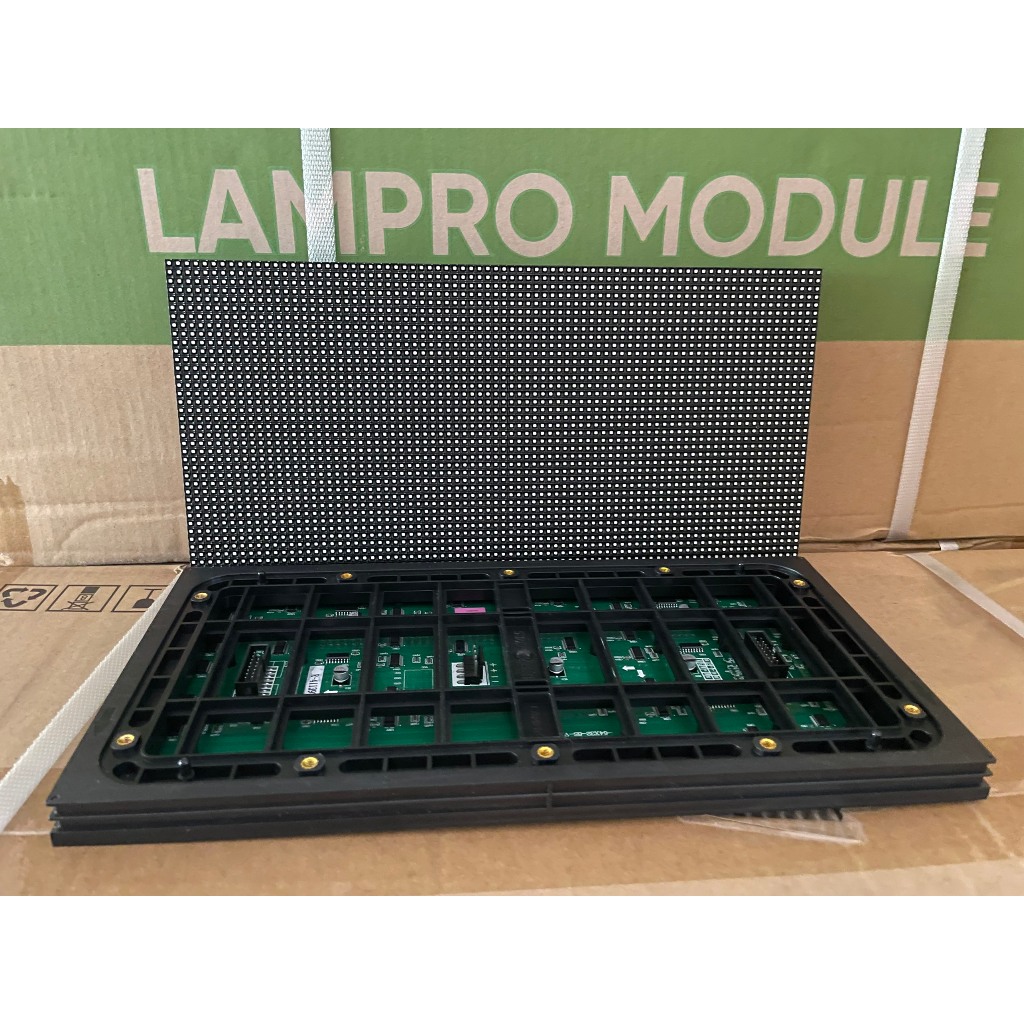 [CHÍNH HÃNG] Module led Lampro LC4PO Full màu, 3840Hz | Shopee Việt Nam
