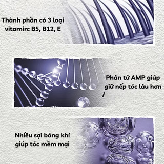 Gôm Xịt Tạo Phồng Chân Tóc BABI Loại Xịn, Xịt Phồng Tóc Tạo Kiểu Giữ Nếp Dài Lâu, Bồng Bềnh Tự Nhiên