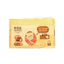 Tã Bỉm Dán Mamogom Hữu Cơ Rãnh Chống Tràn 3D Size NB40 S62 M52 Thấm Hút Tốt Cho Bé - Bibomart