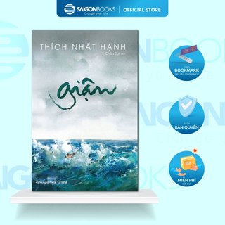Sách - Combo 3 Quyển - Không Diệt Không Sinh Đừng Sợ Hãi + Giận + Đường Xưa Mây Trắng - Thích Nhất Hạnh