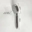 Bộ Vòi Hoa Sen Cầm Tay BANBO Có Dây Inox 304 Không Rỉ Sét Lõi Đồng Chống Xoắn 1.5m KT - 644