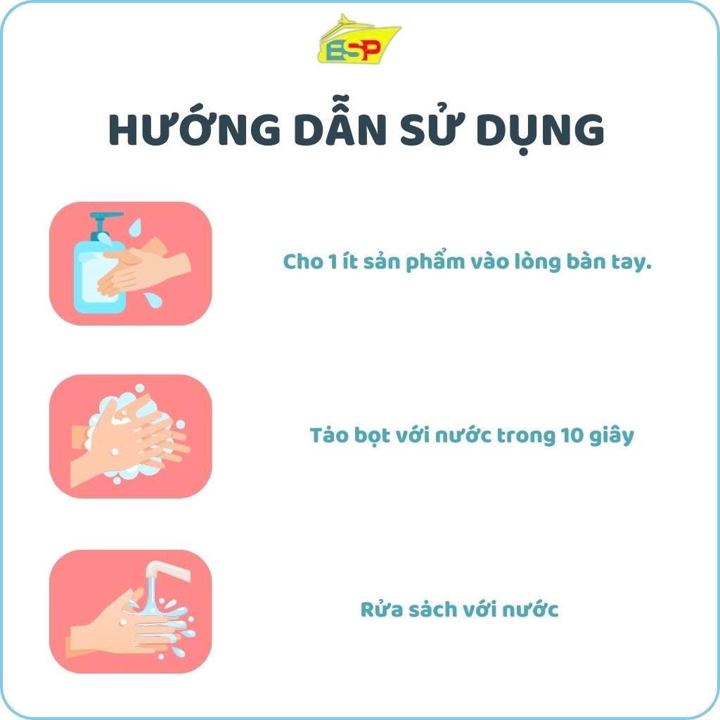 [XẢ HÀNG] Nước rửa tay Itamoss Tropical hương hoa nhài an toàn cho bé 500g – date tháng 12-2026