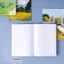 Combo 5/10 Vở Kẻ Ngang Van Gogh ClassMate Bìa Chống Nước Vở B5 80/120 Trang Quyển Vở 70gsm Vở Ghi Chép