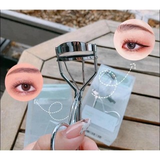 Bấm Mi The Face Shop Eyelash Curler