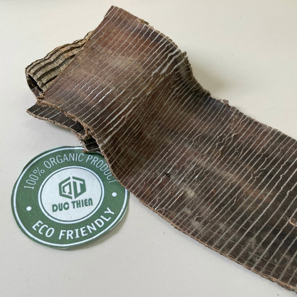 Đỗ Trọng Khô Miếng To Đẹp 200g – Bổ Thận Tráng Dương, Mạnh Gân Cốt, Điều Hòa Huyết Áp, An Thai