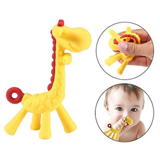 Gặm Nướu An Toàn Cho Bé Từ 3 Tháng - 18 Tháng babyhome