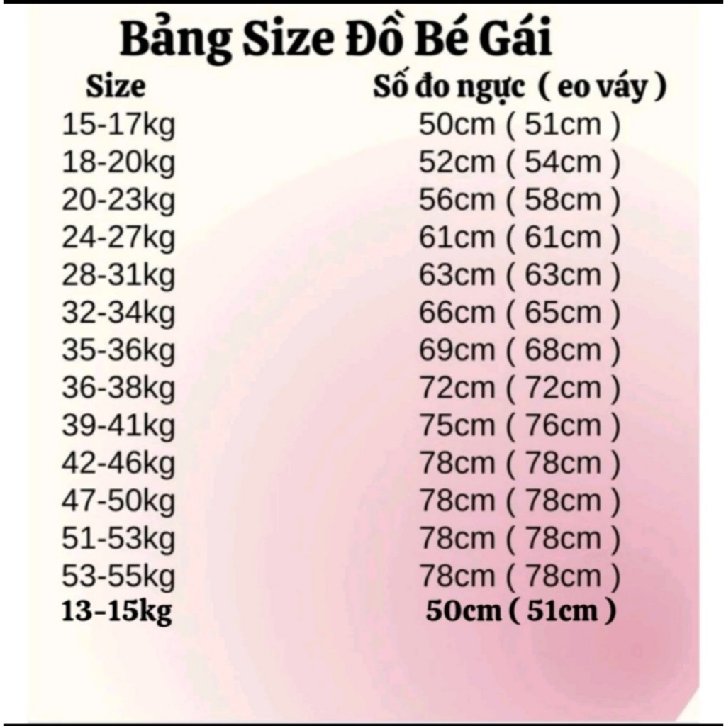 Set váy bé gái áo tầng bèo chân váy xếp li cho bé gái từ 2 tuổi đến 15 tuổi và mẹ