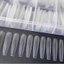 Móng úp có chia vạch sẵn hộp 240pcs