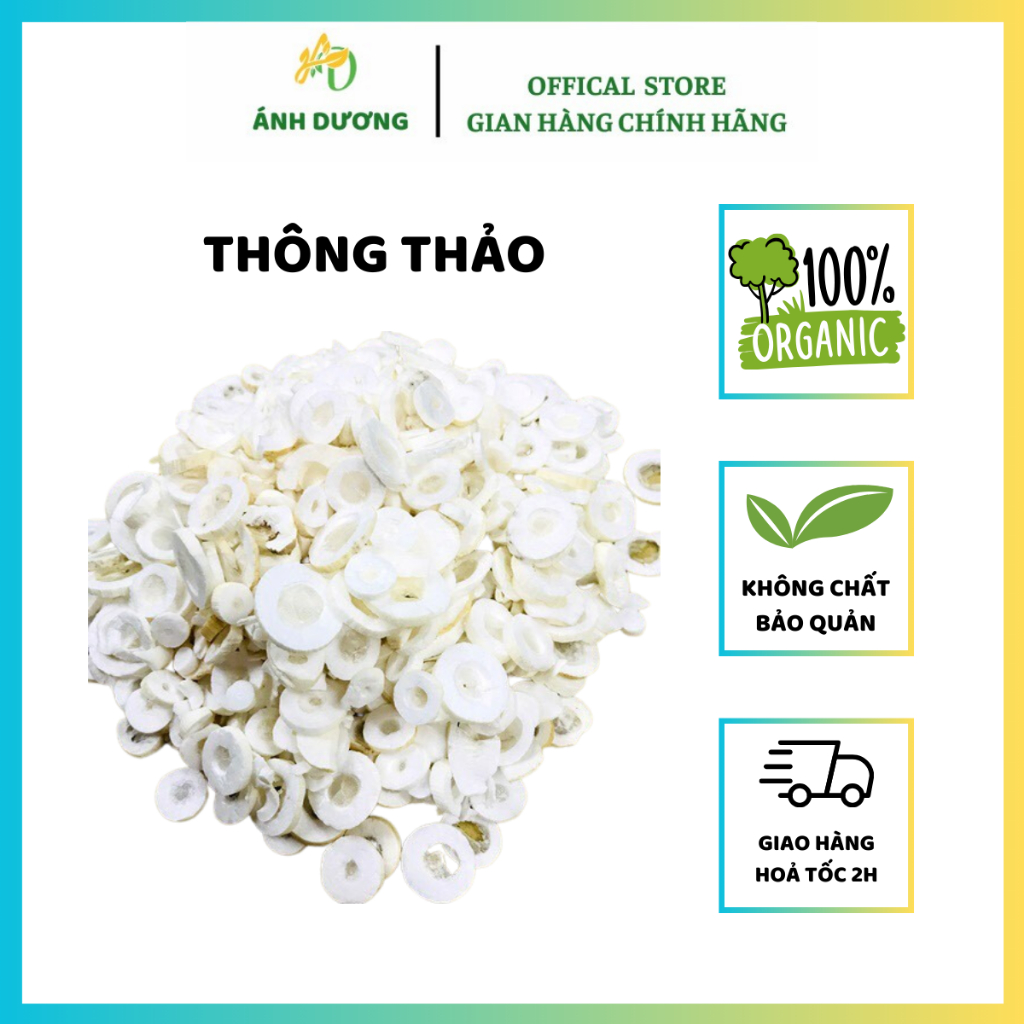 Thông Thảo Lợi Sữa Hàng Loại 1