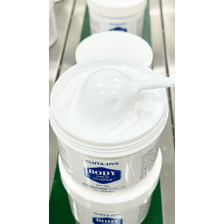 KEM BODY THÁI LEN hũ TO 500gram