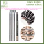 Chì Xé Kẻ Mày Haozhuang Phẩy Sợi Sắc Nét Chuyên Dùng Cho Makeup Trang Điểm Eyebrow Pencil 4.5g