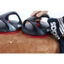 Dụng Cụ Chống Đẩy, Hít Đất Chính Hãng ADIDAS ADAC-11401 Swivel Push Up Bars (1 Cặp) - Hít Đất Xoay